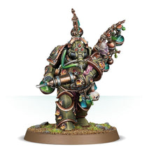 Cargar imagen en el visor de la galería, DEATH GUARD: BIOLOGUS PUTRIFIER