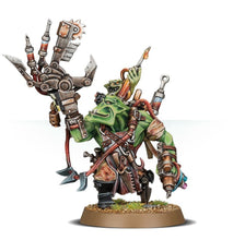 Cargar imagen en el visor de la galería, ORKS: PAINBOY