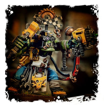 Cargar imagen en el visor de la galería, ORKS: Ork Mek