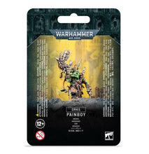 Cargar imagen en el visor de la galería, ORKS: PAINBOY