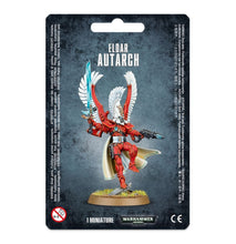 Cargar imagen en el visor de la galería, AELDARI: AUTARCH WAYLEAPER