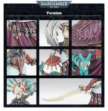 Cargar imagen en el visor de la galería, AELDARI: YVRAINE