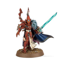 Cargar imagen en el visor de la galería, AELDARI: THE VISARCH
