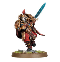 Cargar imagen en el visor de la galería, ADEPTUS CUSTODES: BLADE CHAMPION