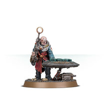 Cargar imagen en el visor de la galería, GENESTEALER CULTS: NEXOS