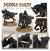 Cargar imagen en el visor de la galería, MESBG: The Black Riders