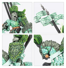 Cargar imagen en el visor de la galería, KINGDOM OF BRETONNIA: THE GREEN KNIGHT