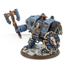 Cargar imagen en el visor de la galería, SPACE WOLVES: VENERABLE DREADNOUGHT