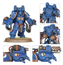 Cargar imagen en el visor de la galería, SPACE MARINES: PRIMARIS AGGRESSORS