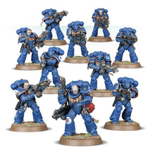 Cargar imagen en el visor de la galería, SPACE MARINES: PRIMARIS INTERCESSORS
