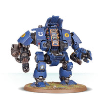 Cargar imagen en el visor de la galería, SPACE MARINES: PRIMARIS REDEMPTOR DREADNOUGHT