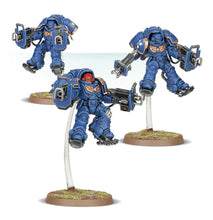 Cargar imagen en el visor de la galería, SPACE MARINES PRIMARIS INCEPTORS
