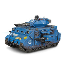Cargar imagen en el visor de la galería, SPACE MARINES: PREDATOR