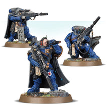 Cargar imagen en el visor de la galería, SPACE MARINES PRIMARIS ELIMINATORS