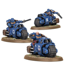 Cargar imagen en el visor de la galería, SPACE MARINES: OUTRIDERS