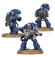 Cargar imagen en el visor de la galería, SPACE MARINES: ERADICATOR SQUAD