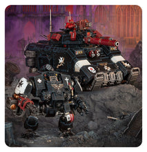 Cargar imagen en el visor de la galería, EYE OF TERROR BATTALION: SONS OF DORN