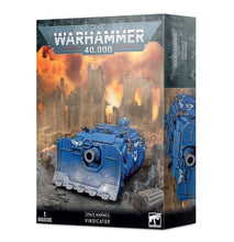Cargar imagen en el visor de la galería, SPACE MARINES: VINDICATOR