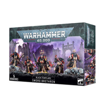 Cargar imagen en el visor de la galería, BLACK TEMPLARS: SWORD BRETHREN