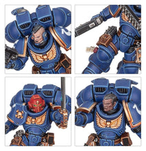 Cargar imagen en el visor de la galería, SPACE MARINES: ASSAULT INTERCESSORS WITH JUMP PACKS