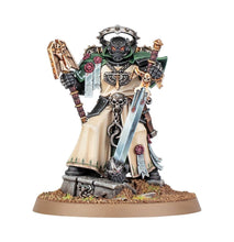 Cargar imagen en el visor de la galería, DARK ANGELS: ASMODAI MASTER OF REPENTANCE