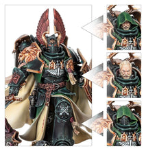Cargar imagen en el visor de la galería, DARK ANGELS: LION EL'JOHNSON