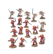 Cargar imagen en el visor de la galería, COMBAT PATROL: BLOOD ANGELS