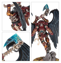 Cargar imagen en el visor de la galería, BLOOD ANGELS: ASTORATH THE GRIM