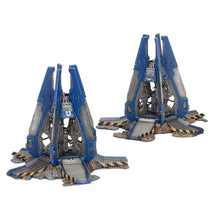 Cargar imagen en el visor de la galería, SPACE MARINES: DROP PODS