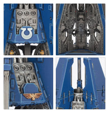 Cargar imagen en el visor de la galería, SPACE MARINES: DROP PODS