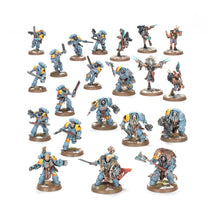 Cargar imagen en el visor de la galería, COMBAT PATROL: SPACE WOLVES