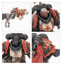 Cargar imagen en el visor de la galería, COMBAT PATROL: BLACK TEMPLARS