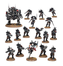 Cargar imagen en el visor de la galería, COMBAT PATROL: RAVEN GUARD