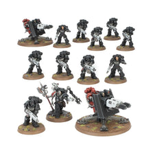 Cargar imagen en el visor de la galería, COMBAT PATROL: IRON HANDS