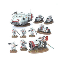 Cargar imagen en el visor de la galería, COMBAT PATROL: WHITE SCARS