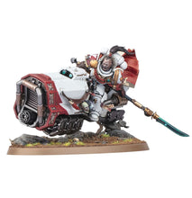 Cargar imagen en el visor de la galería, COMBAT PATROL: WHITE SCARS