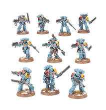 Cargar imagen en el visor de la galería, SPACE WOLVES: GREY HUNTERS