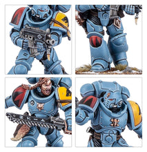 Cargar imagen en el visor de la galería, SPACE WOLVES: GREY HUNTERS