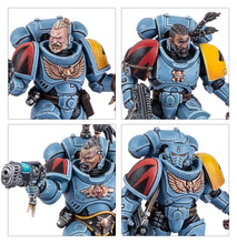Cargar imagen en el visor de la galería, SPACE WOLVES: GREY HUNTERS