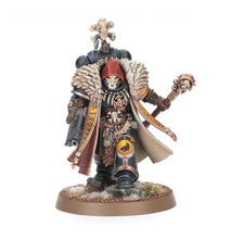Cargar imagen en el visor de la galería, SPACE WOLVES: WOLF PRIEST