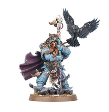 Cargar imagen en el visor de la galería, SPACE WOLVES: NJAL STORMCALLER