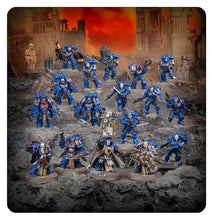 Cargar imagen en el visor de la galería, COMBAT PATROL: ULTRAMARINES (PREVENTA)