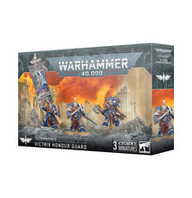 Cargar imagen en el visor de la galería, ULTRAMARINES: VICTRIX HONOUR GUARD (PREVENTA)
