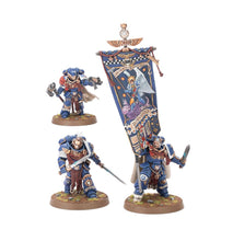 Cargar imagen en el visor de la galería, ULTRAMARINES: VICTRIX HONOUR GUARD (PREVENTA)