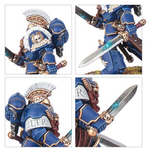 Cargar imagen en el visor de la galería, ULTRAMARINES: VICTRIX HONOUR GUARD (PREVENTA)