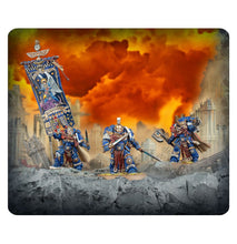 Cargar imagen en el visor de la galería, ULTRAMARINES: VICTRIX HONOUR GUARD (PREVENTA)
