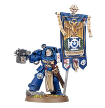 Cargar imagen en el visor de la galería, SPACE MARINES: ANCIENT IN TERMINATOR ARMOUR