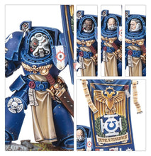 Cargar imagen en el visor de la galería, SPACE MARINES: CRUX TERMINATUS (PREVENTA)