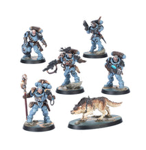 Cargar imagen en el visor de la galería, KILL TEAM: WOLF SCOUTS