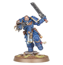 Cargar imagen en el visor de la galería, SPACE MARINES: LIEUTENANT TITUS